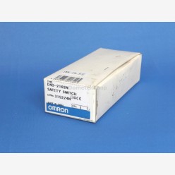 Omron D4D-2162N (New)